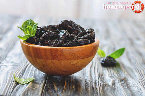 Can pregnant women eat prunes