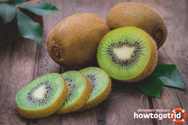 Can pregnant women eat kiwi