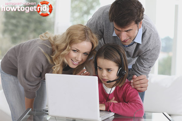 Pros and Cons of Internet Communication