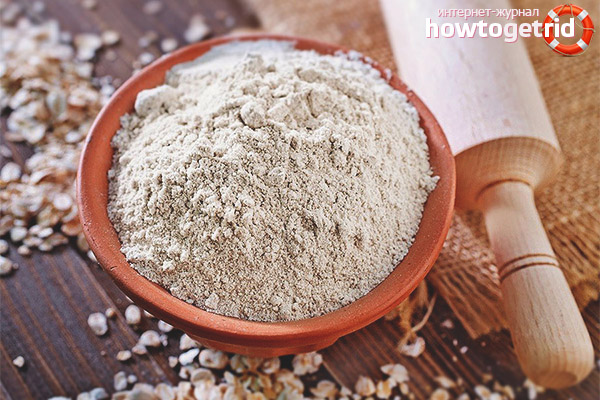 The benefits and harms of oatmeal